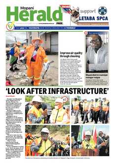 Mopani Herald 18 Feb 2022