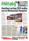 Mopani Herald 18 September 2026