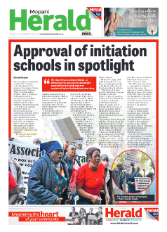 Mopani Herald 19 June 2026