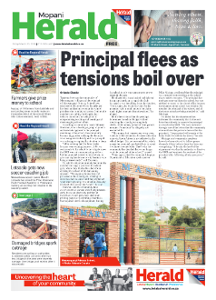 Mopani Herald 20 March 2026
