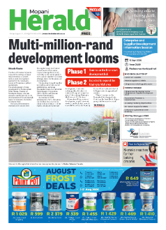 Mopani Herald 21 August 2026
