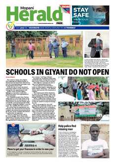 Mopani Herald 21 Jan 2022