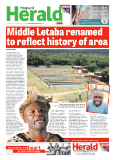 Mopani Herald 22 May 2026