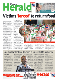 Mopani Herald 24 April 2026