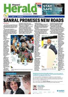 Mopani Herald 25 Feb 2022