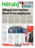 Mopani Herald 26 June 2026