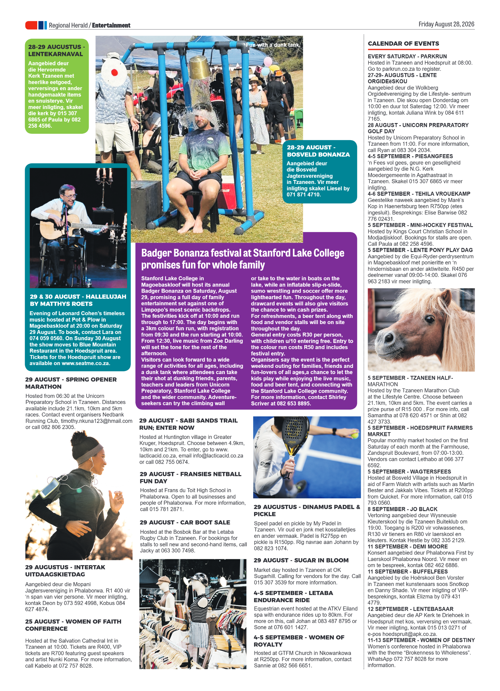 Mopani Herald 28 August 2026 page 6