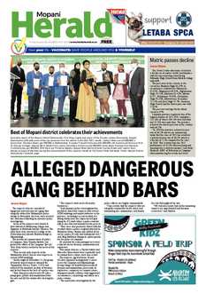 Mopani Herald 28 Jan 2022