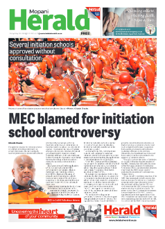 Mopani Herald 29 May 2026