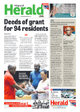 Mopani Herald 2 October 2026