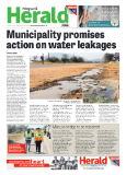 Mopani Herald 31 July 2026