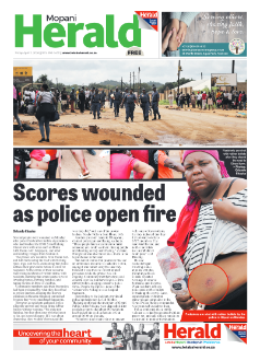 Mopani Herald 3 April 2026