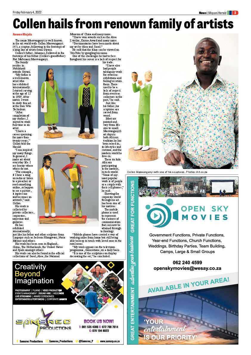 Mopani Herald 4 Feb 2022 page 7