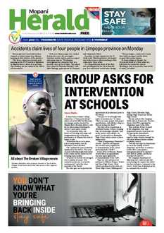 Mopani Herald 4 Feb 2022