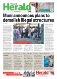 Mopani Herald 5 June 2026
