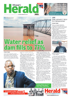 Mopani Herald 6 Feb 2026