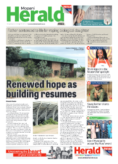 Mopani Herald 6 March 2026