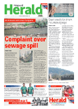 Mopani Herald 7 August 2026
