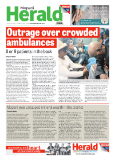 Mopani Herald 9 October 2026