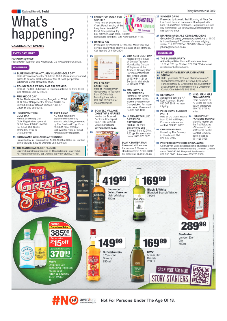 Phalaborwa Herald page 4