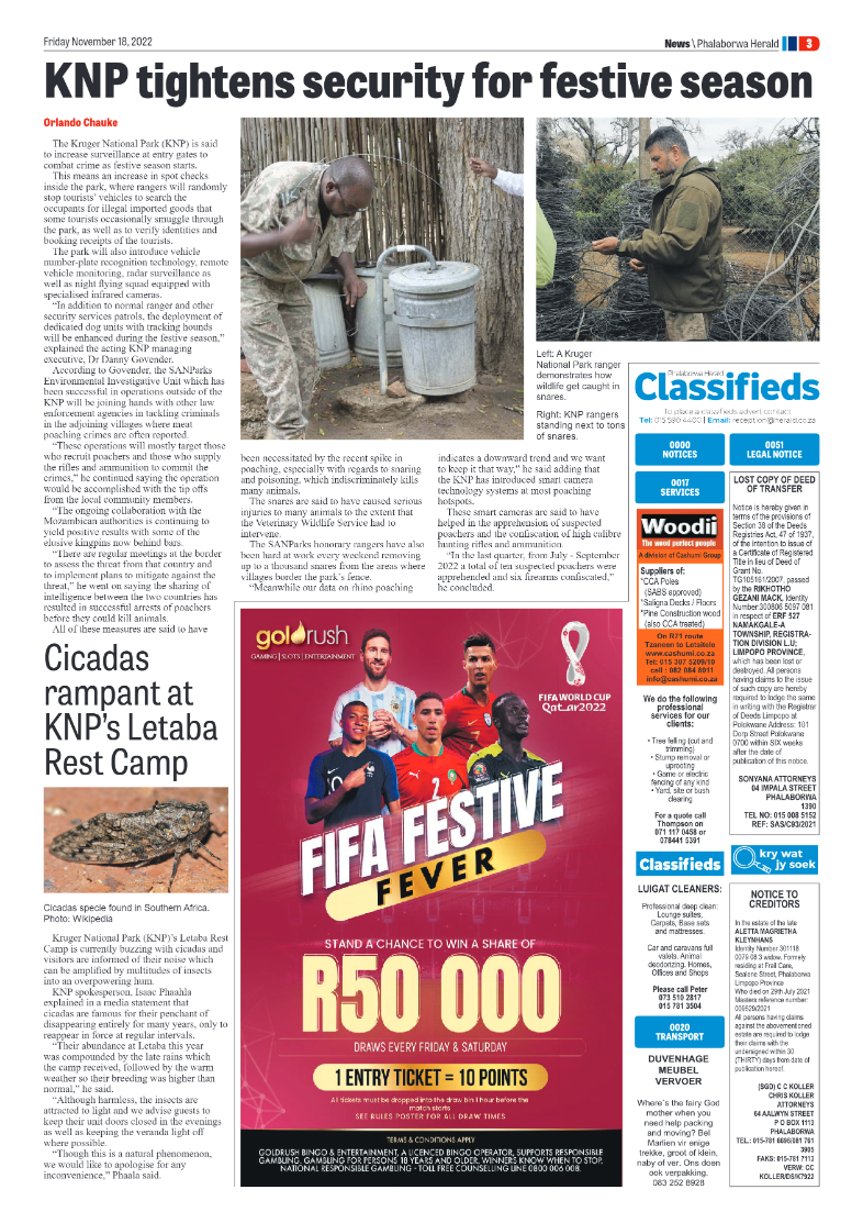 Phalaborwa Herald page 7