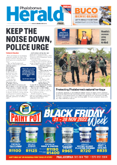 Phalaborwa Herald