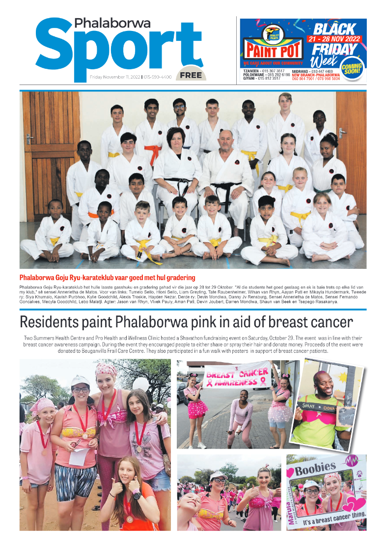 Phalaborwa Herald page 8