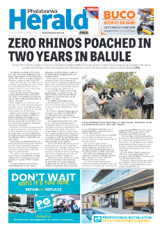 Phalaborwa Herald