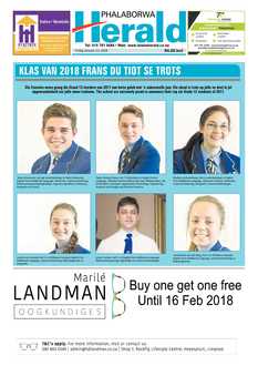 Phalaborwa Herald-12 January 2018