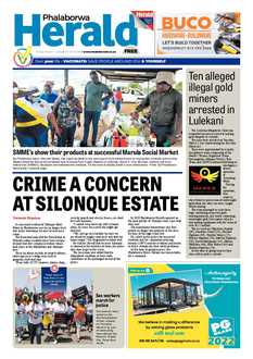 Phalaborwa Herald
