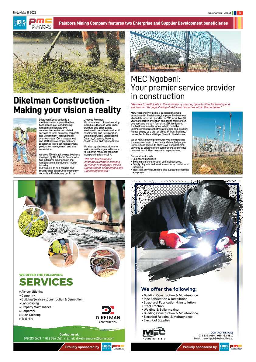 Phalaborwa Herald page 7