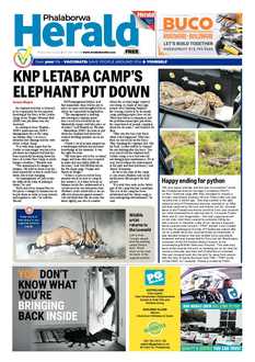 Phalaborwa Herald