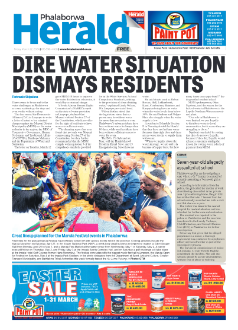 Phalaborwa Herald