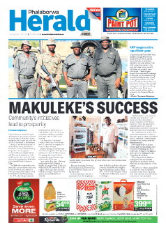 Phalaborwa Herald