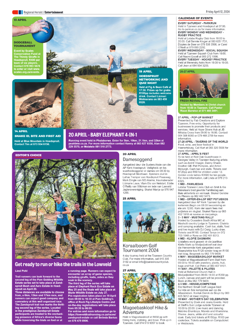 Phalaborwa Herald page 6