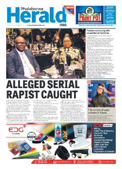 Phalaborwa Herald
