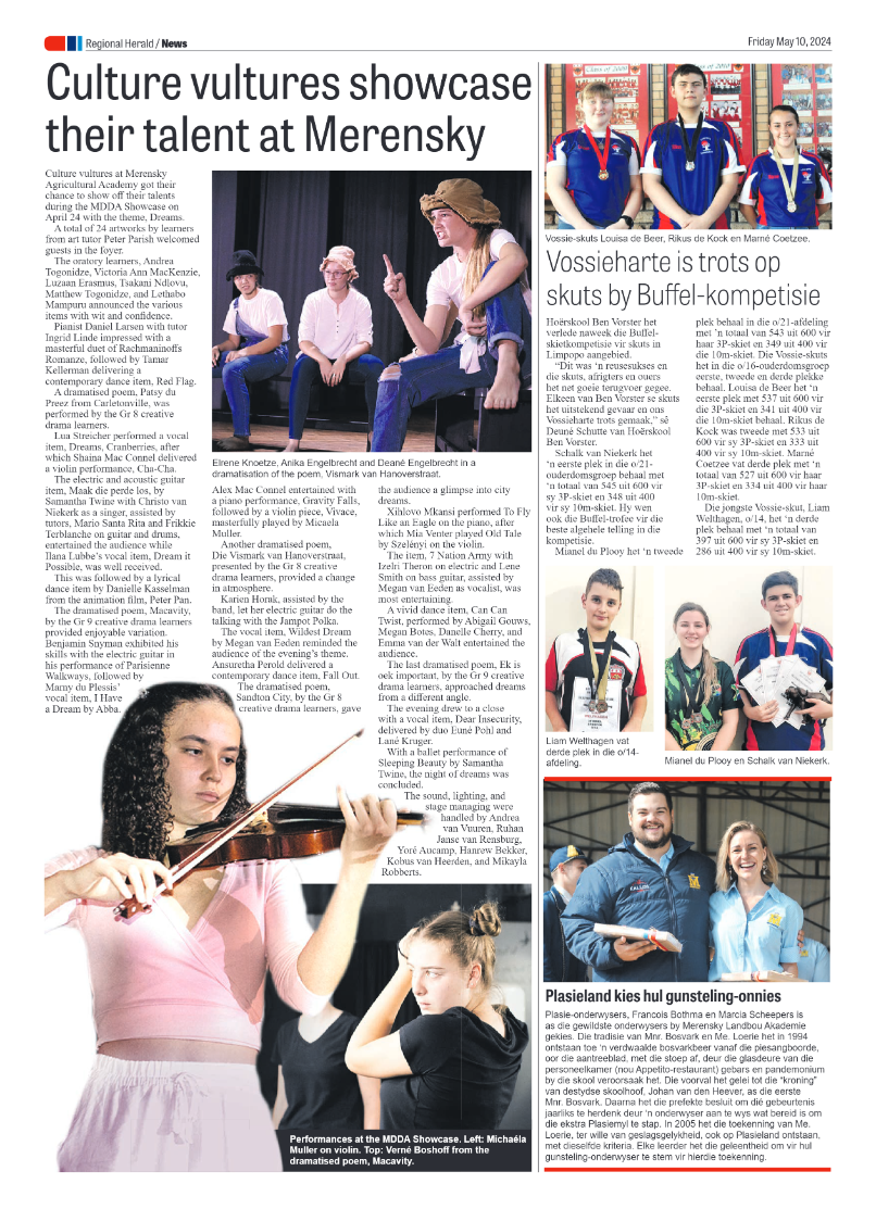 Phalaborwa Herald page 4