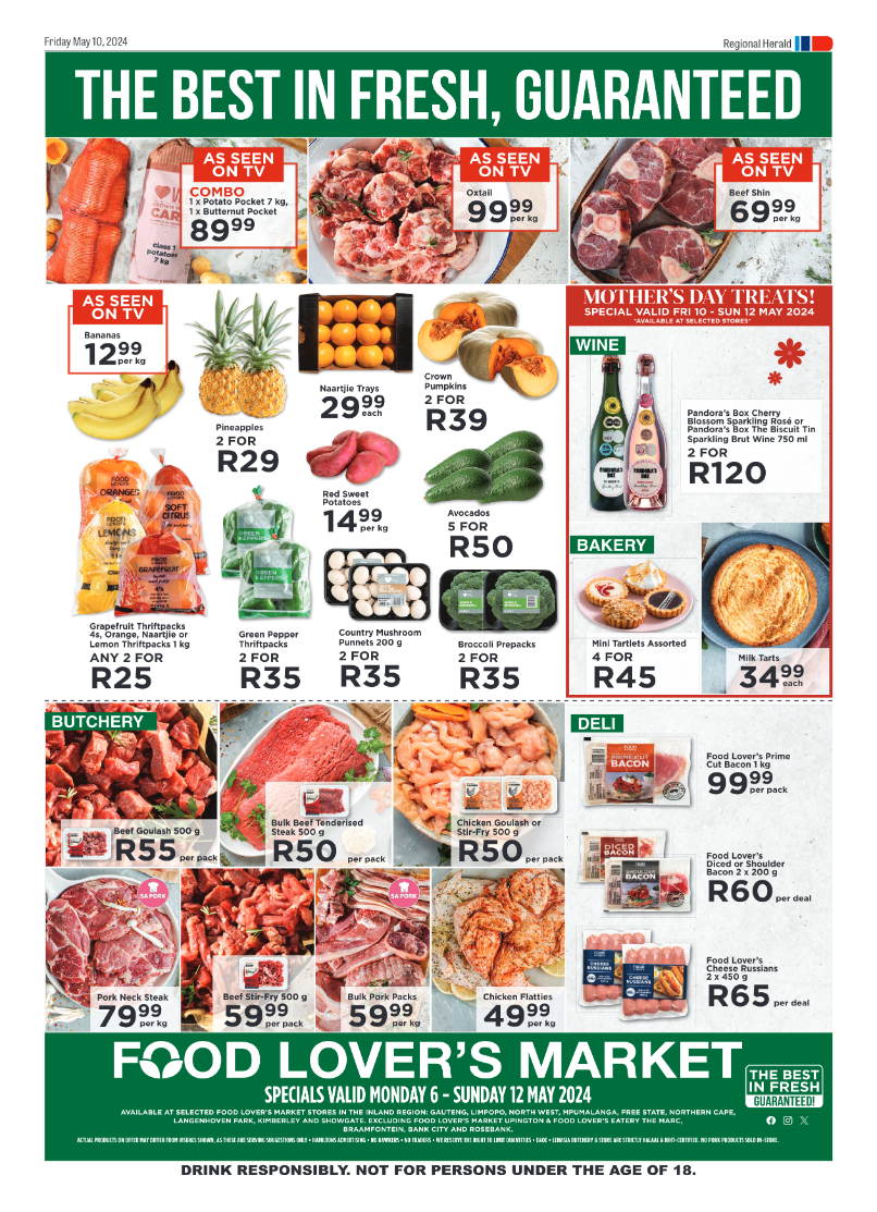 Phalaborwa Herald page 5