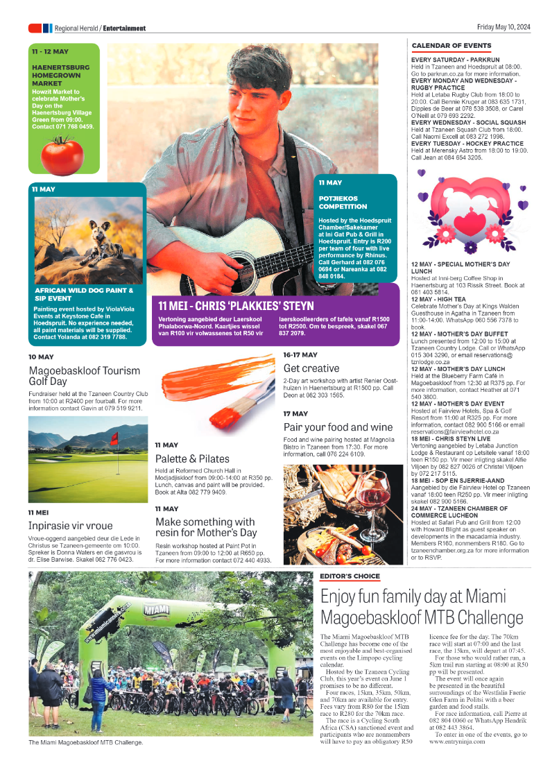 Phalaborwa Herald page 6