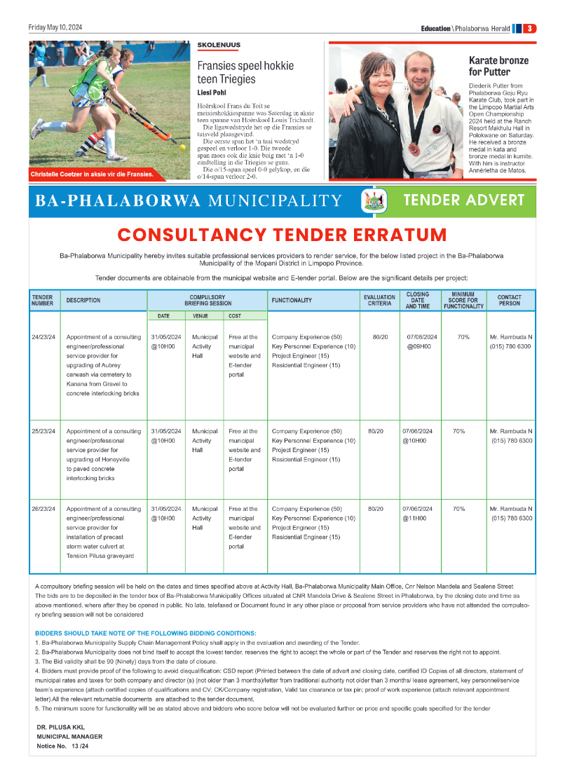 Phalaborwa Herald page 7