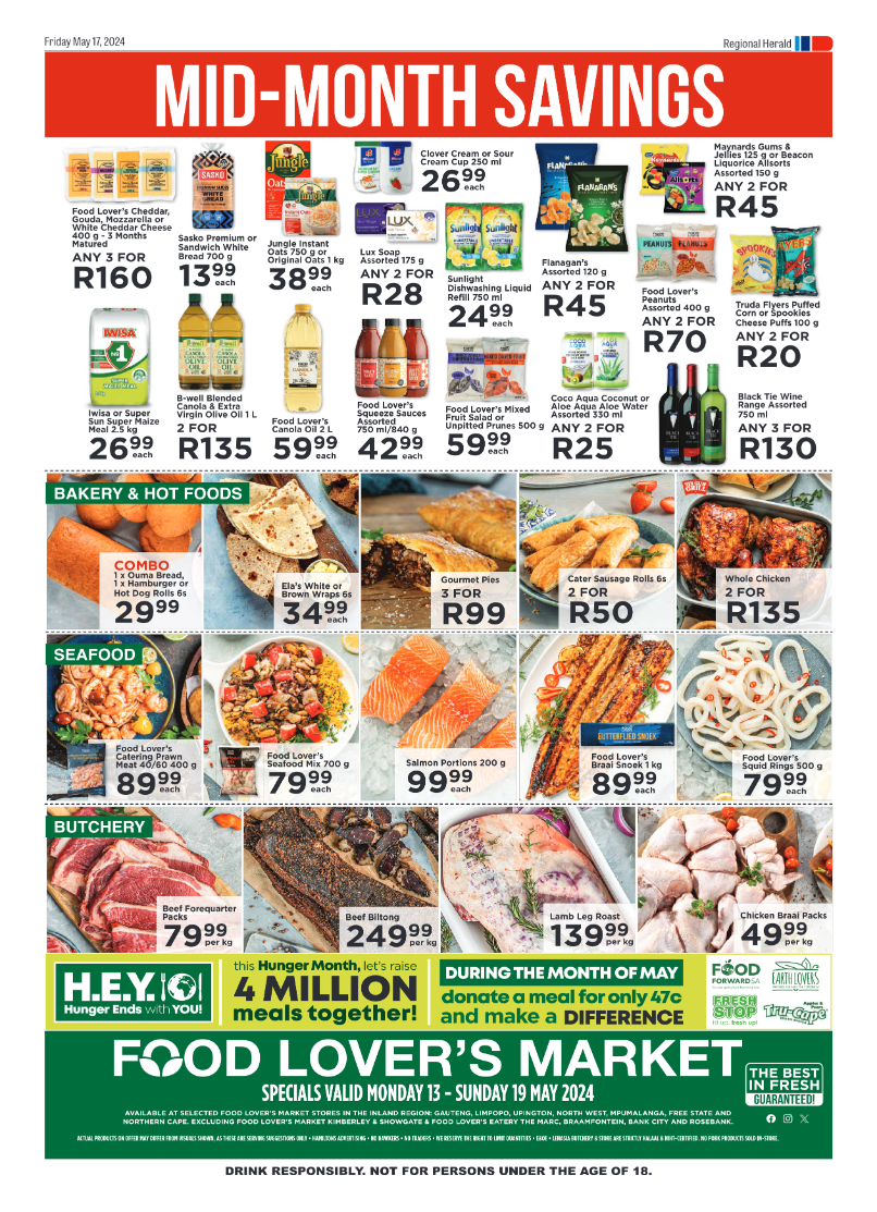 Phalaborwa Herald page 5