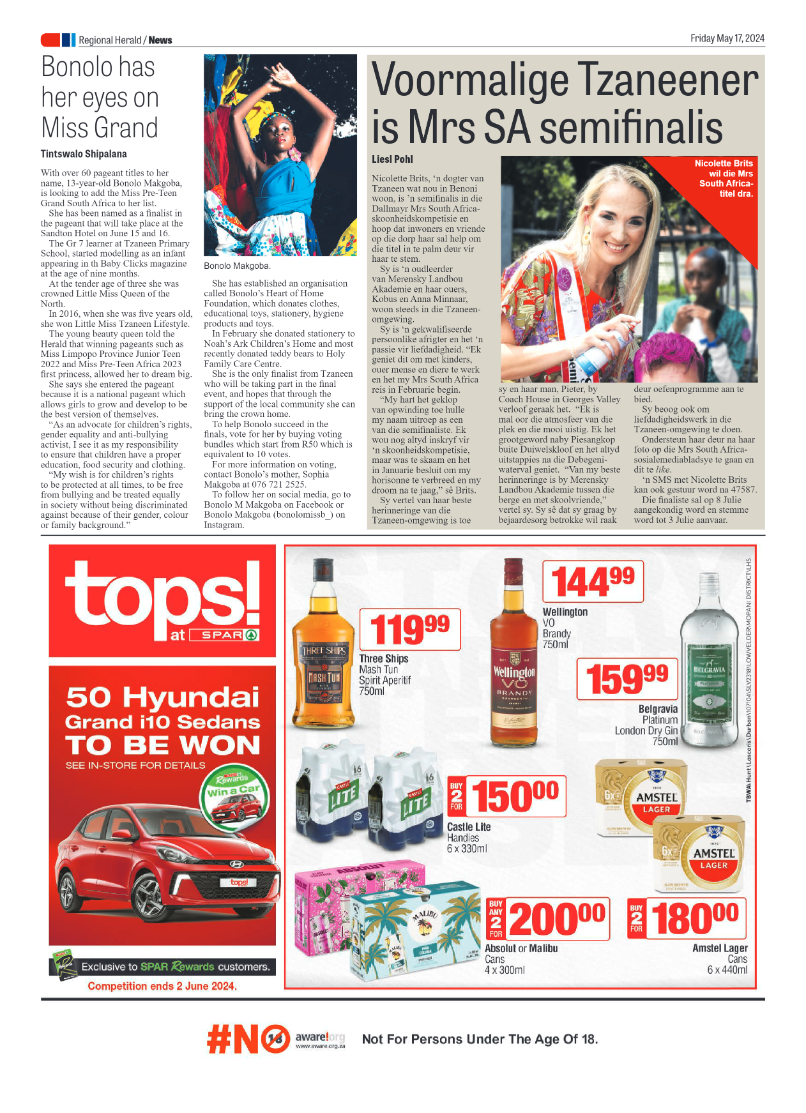 Phalaborwa Herald page 6