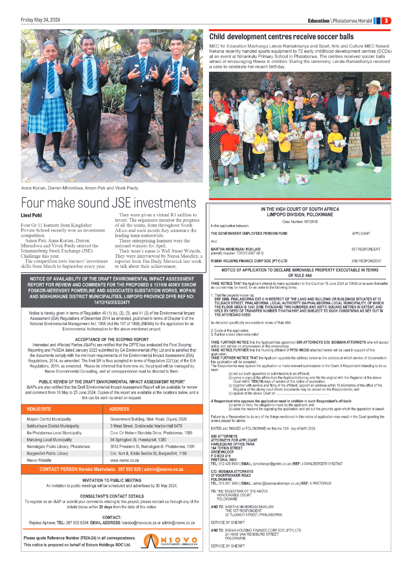 Phalaborwa Herald page 7