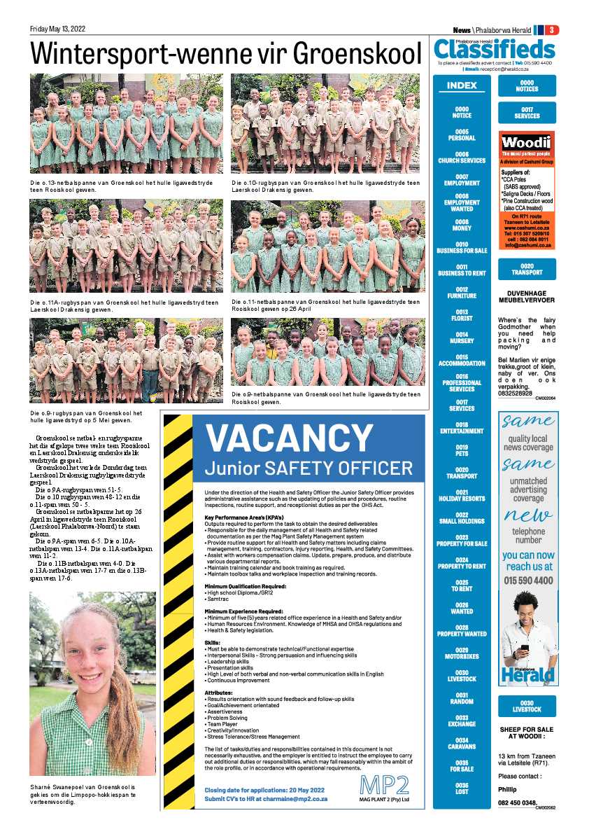 Phalaborwa Herald page 7