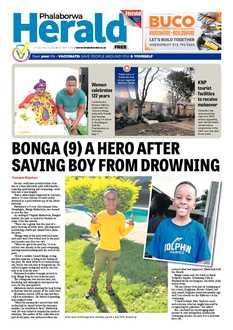 Phalaborwa Herald