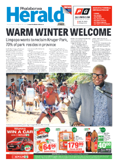 Phalaborwa Herald