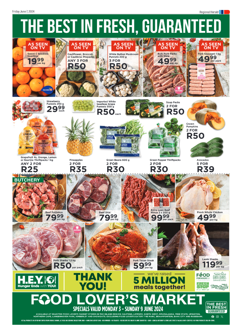 Phalaborwa Herald page 3