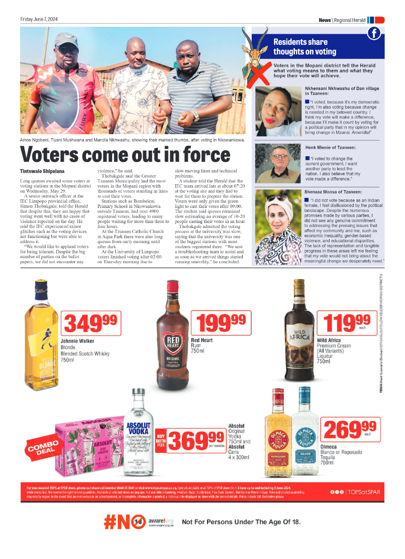 Phalaborwa Herald page 5