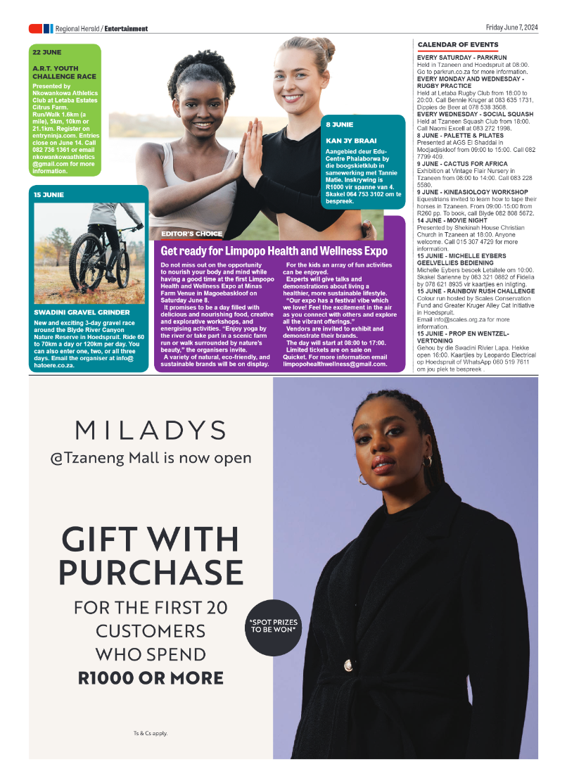 Phalaborwa Herald page 6