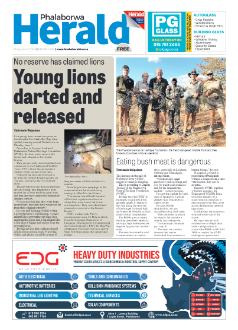 Phalaborwa Herald